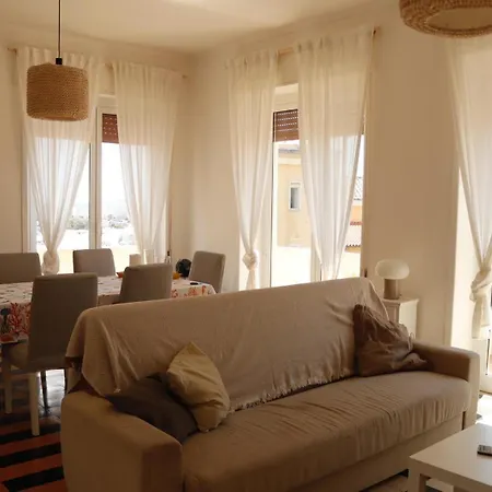 Casa Claudia *