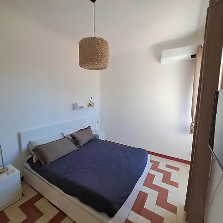 Apartman Casa Claudia Lido di Ostia
