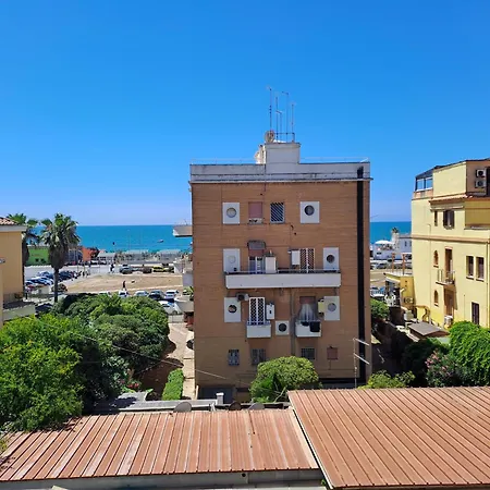 Casa Claudia Lido di Ostia