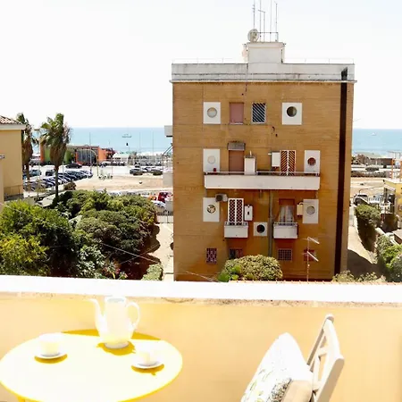 Casa Claudia * Lido di Ostia