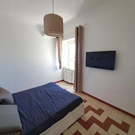 Apartman Casa Claudia *