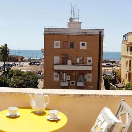 Apartman Casa Claudia Lido di Ostia