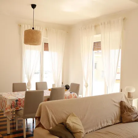 Casa Claudia Lido di Ostia