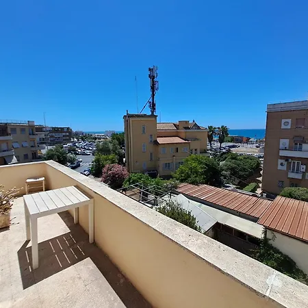 Apartman Casa Claudia