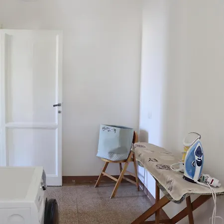 Apartman Casa Claudia *