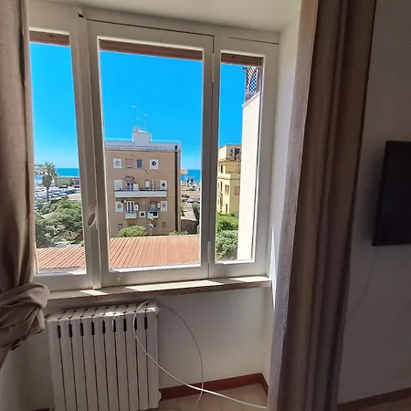 Apartman Casa Claudia Lido di Ostia