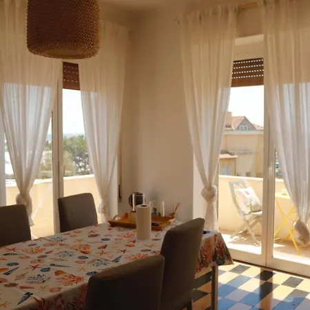 Apartman Casa Claudia Lido di Ostia