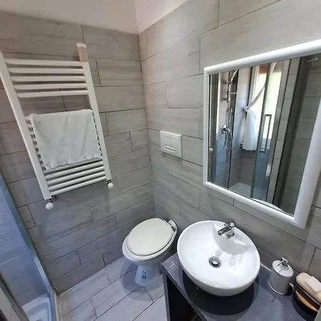 Apartman Casa Claudia