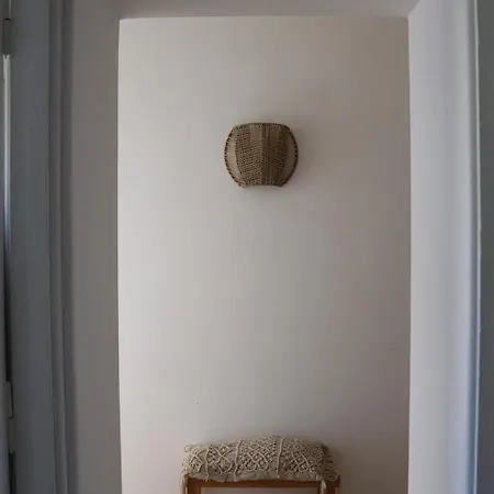 Apartman Casa Claudia *