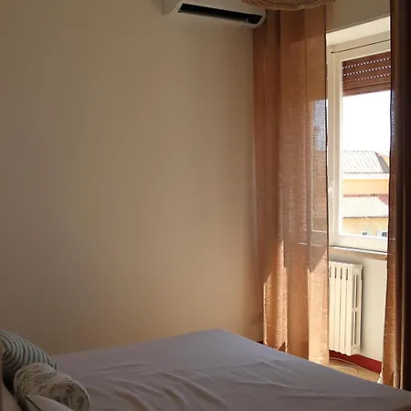 Apartman Casa Claudia Lido di Ostia