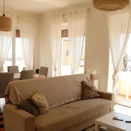 Casa Claudia *