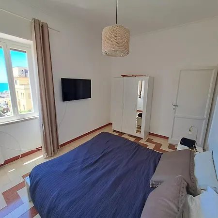 Casa Claudia Lido di Ostia
