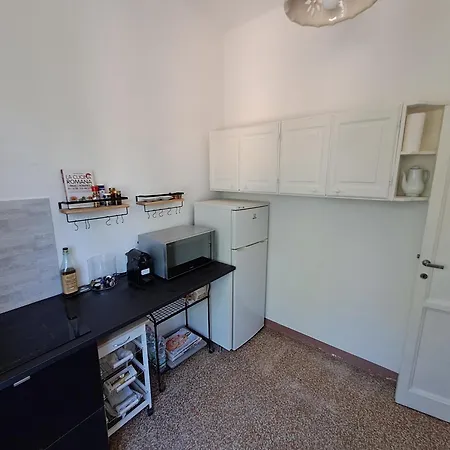 Apartman Casa Claudia
