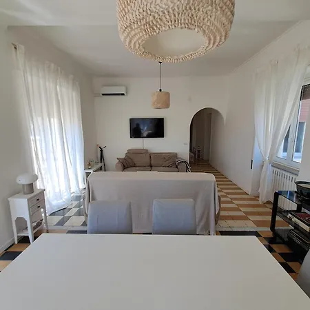 Apartman Casa Claudia *