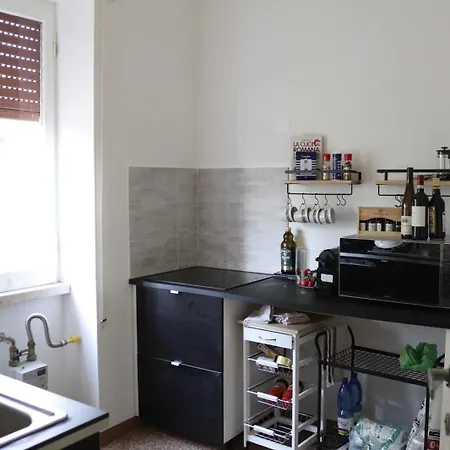 Apartman Casa Claudia Lido di Ostia