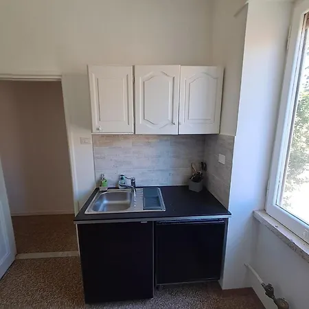 Apartman Casa Claudia *