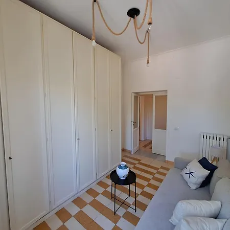 Apartman Casa Claudia